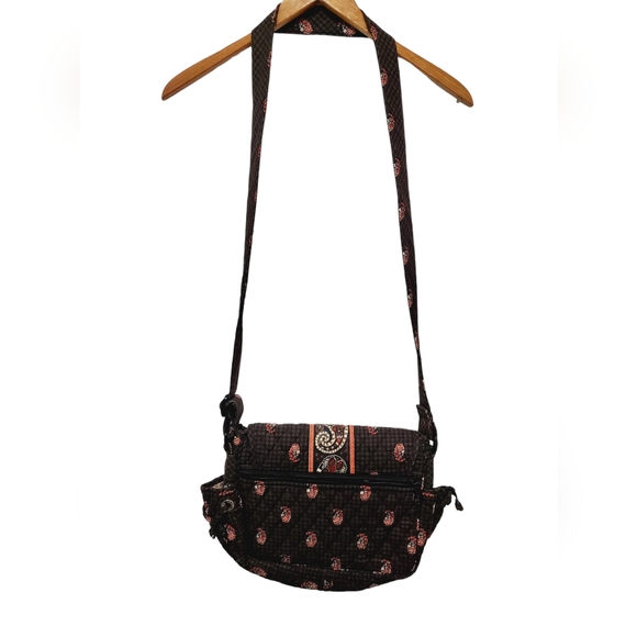 VERA BRADLEY BODY BAG - Picture 7 of 10